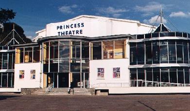 Princess Theatre Torquay