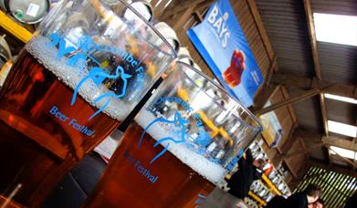 Red Rock Brewery Ltd