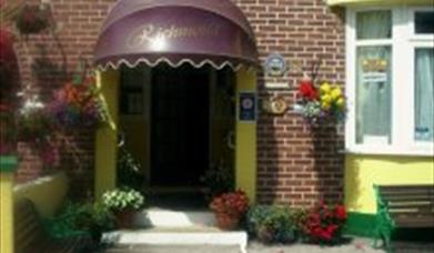 Thumbnail for Richmond Guest House
