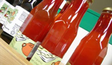 Riverford Farm Shop