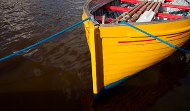 Thumbnail for Paignton Rowing Regatta