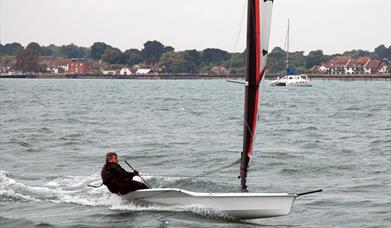 RS100 National Championship