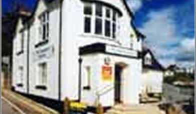 Thumbnail for The Seashore Centre