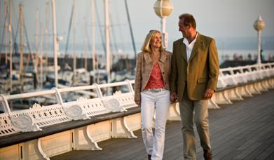 English Riviera Valentines Specials!
