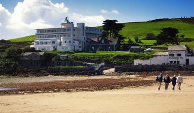 Burgh Island