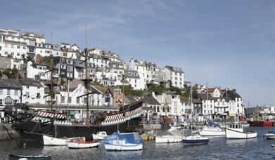 Brixham