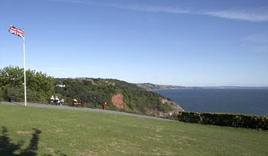 Babbacombe Downs