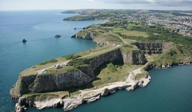 Berry Head