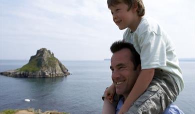 Geopark coast