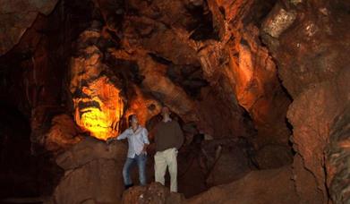Kents Cavern