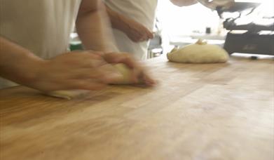 Breadmaking for Beginners