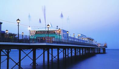 Paignton Pier