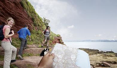 South West Coast Path