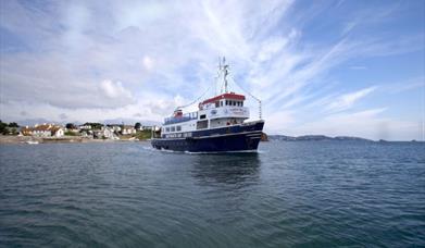 Boat Trips