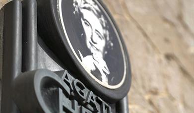 Agatha Christie Mile
