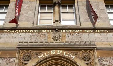 Half Term Fun @ Torquay Museum