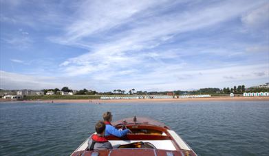 Tor Bay Sail Past