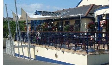 The Smugglers Inn