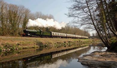 Thumbnail for South Devon Railway