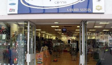 Torbay Tackle Centre