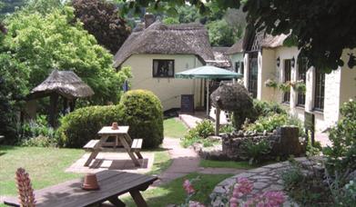 Thatched Tavern