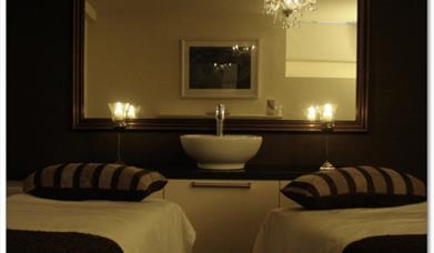 The Retreat wellness and beauty
