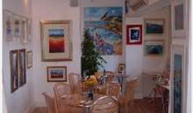 Thumbnail for Breakwater Art Gallery
