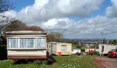 Thumbnail for C and R Caravans