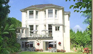 Chelston Dene