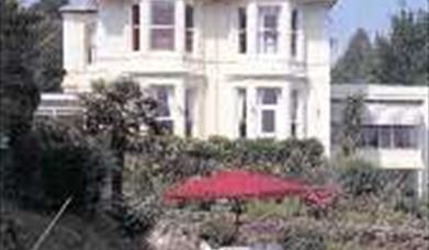 Thumbnail for Elmington Hotel