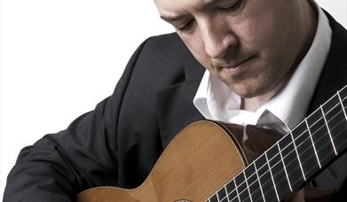 Thumbnail for Gary Ryan - Acoustic Guitar