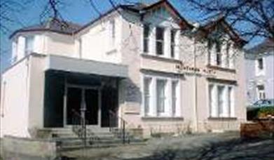 Thumbnail for Glendower Lodge