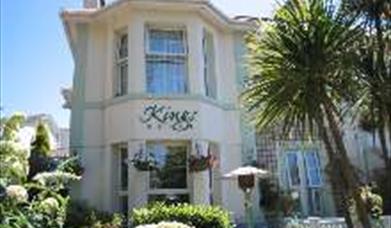 Thumbnail for Kings Lodge