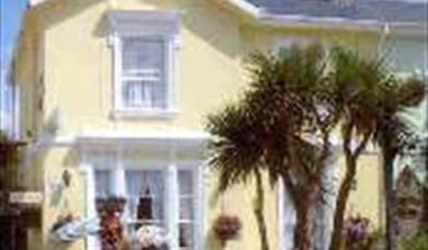 Thumbnail for Kingston House
