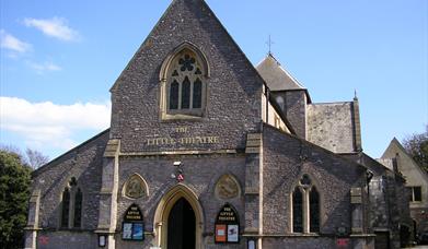 Little Theatre Torquay