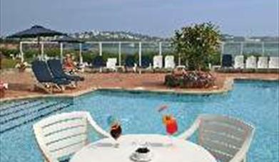 Thumbnail for Livermead Cliff Hotel - Best Western