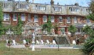 Thumbnail for Livermead House Hotel