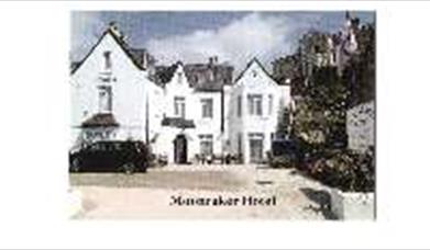 Thumbnail for Moonraker Guest House