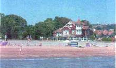 Thumbnail for Redcliffe Lodge