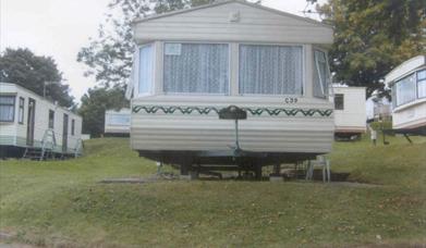 Riviera Caravans
