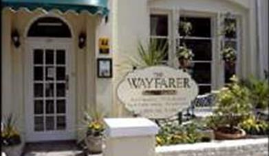 Thumbnail for Wayfarer Guest House