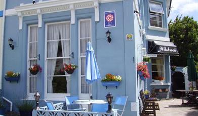 Thumbnail for Wilsbrook Guest House
