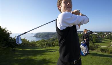 Torquay Golf Club