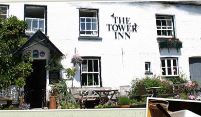 The Tower Inn