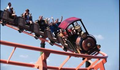 Thumbnail for Crealy Great Adventure Park