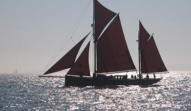 Trinity Sailing