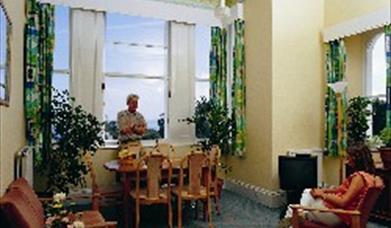 Thumbnail for Victoria Apartments