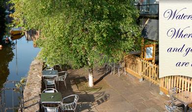 Waterside Bistro