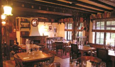 The Wild Goose Inn