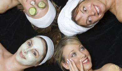 Aztec spa torquay